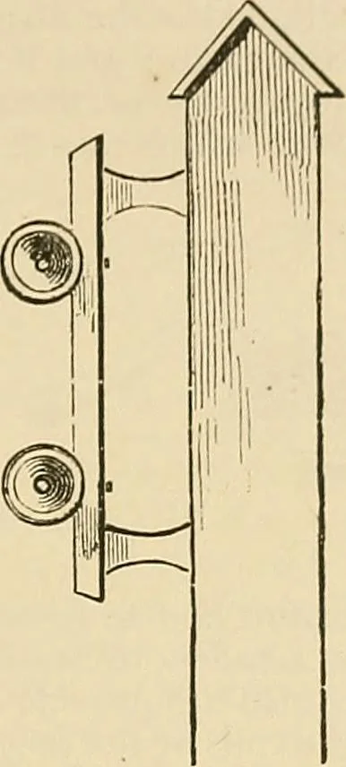 An illustration from Discoveries and inventions of the nineteenth century, 1905, leaf 625