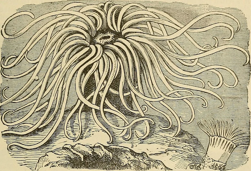 An illustration from Discoveries and inventions of the nineteenth century, 1905, leaf 731