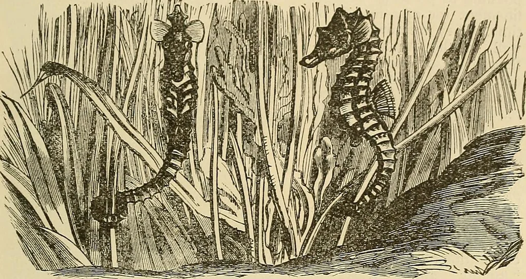 An illustration from Discoveries and inventions of the nineteenth century, 1905, leaf 735