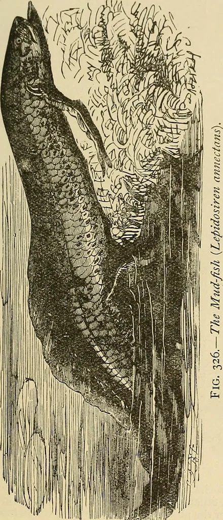 An illustration from Discoveries and inventions of the nineteenth century, 1905, leaf 737