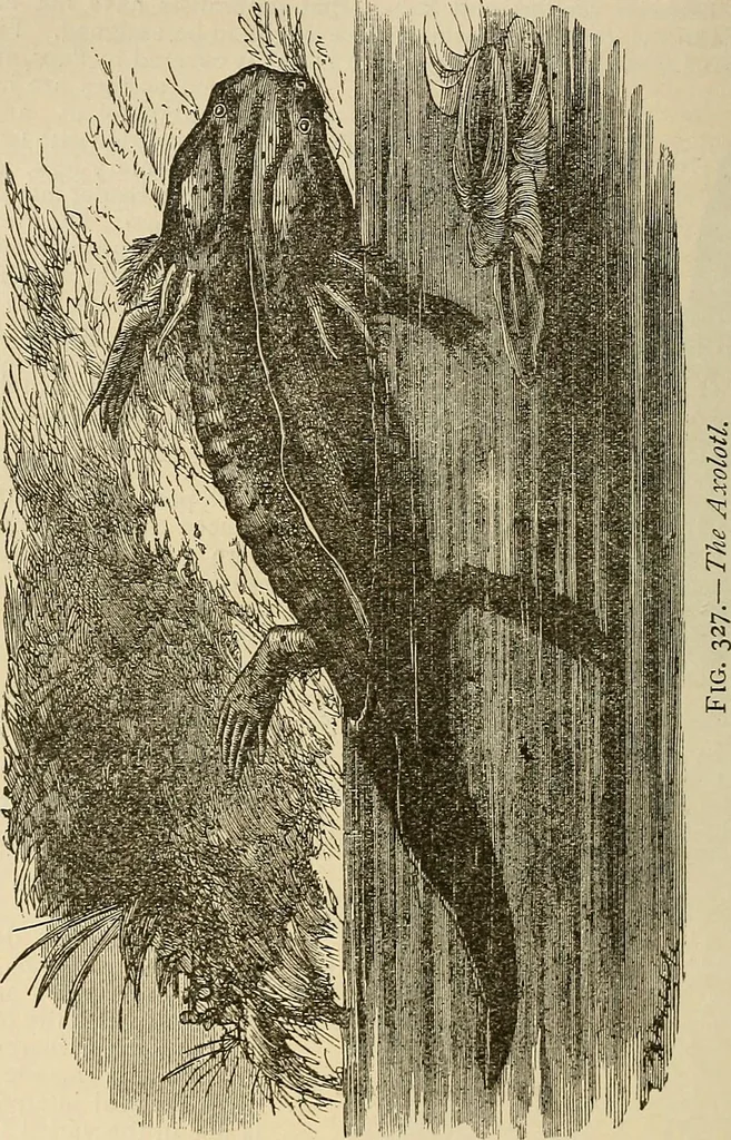 An illustration from Discoveries and inventions of the nineteenth century, 1905, leaf 738