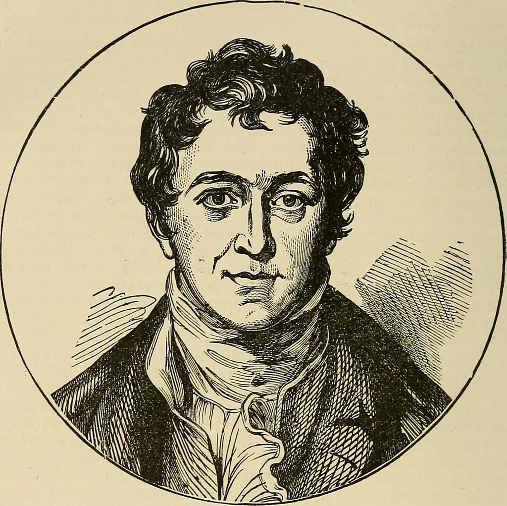 An illustration from Discoveries and inventions of the nineteenth century, 1905, leaf 766
