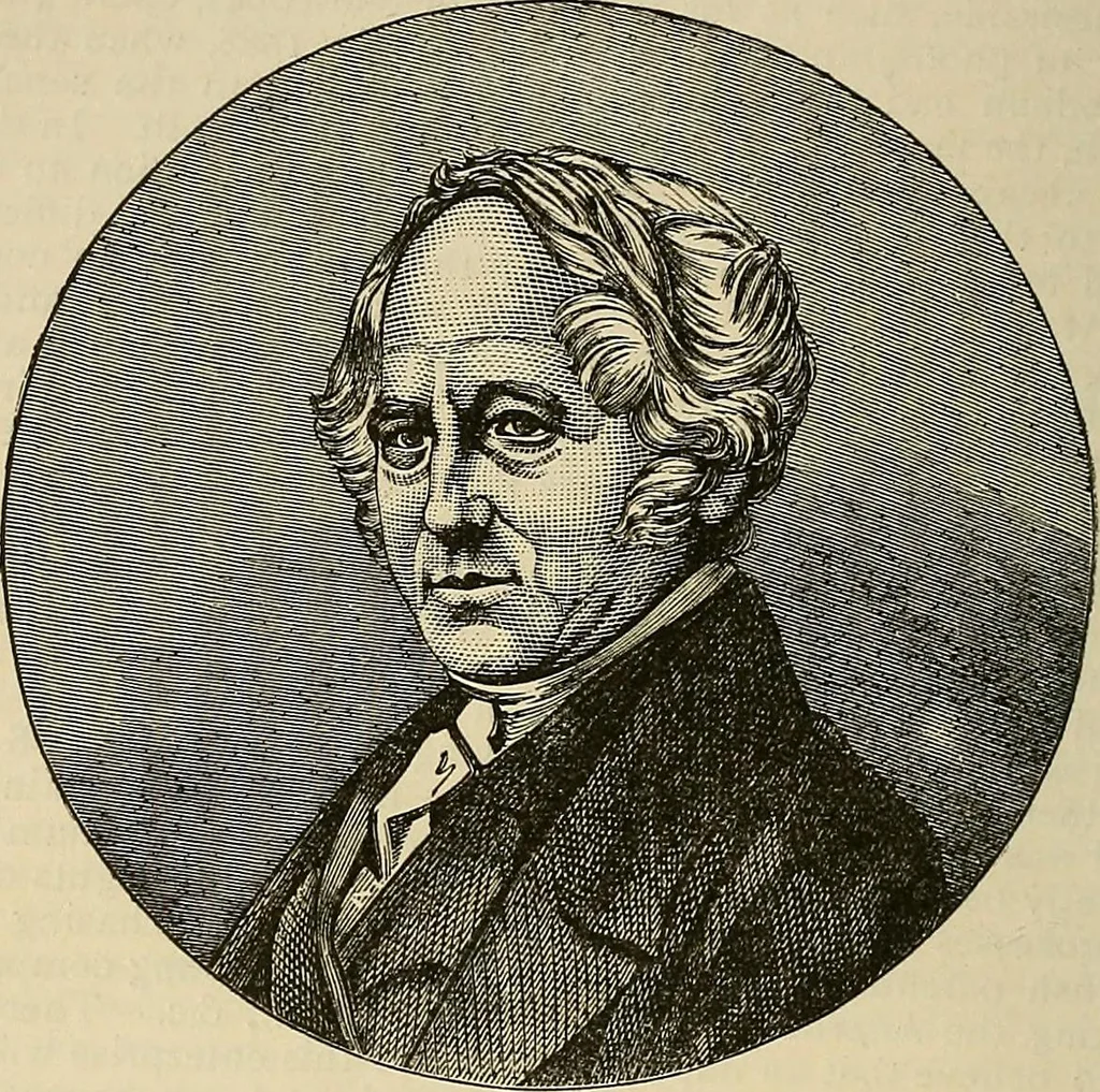 An illustration from Discoveries and inventions of the nineteenth century, 1905, leaf 776