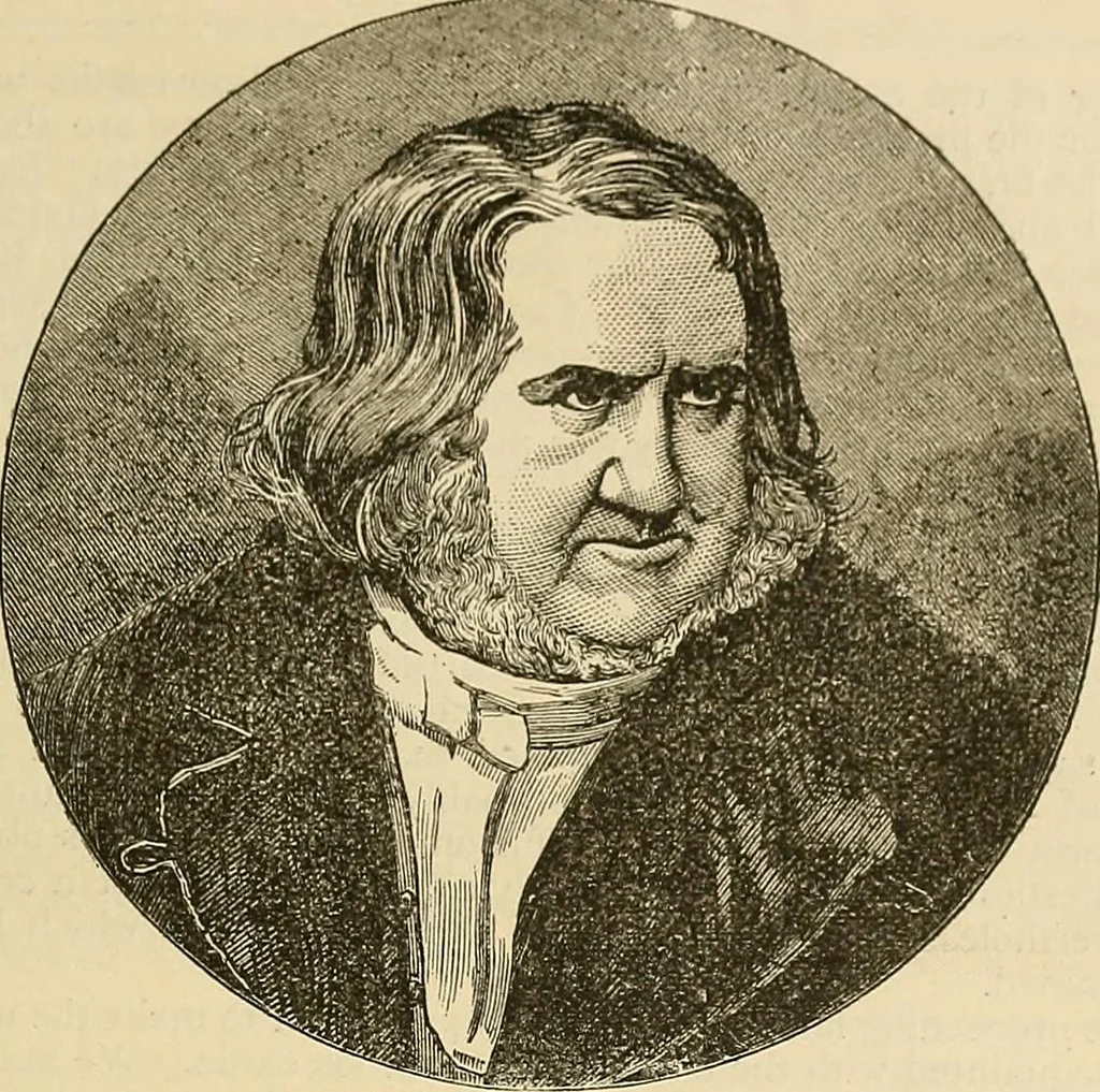An illustration from Discoveries and inventions of the nineteenth century, 1905, leaf 783