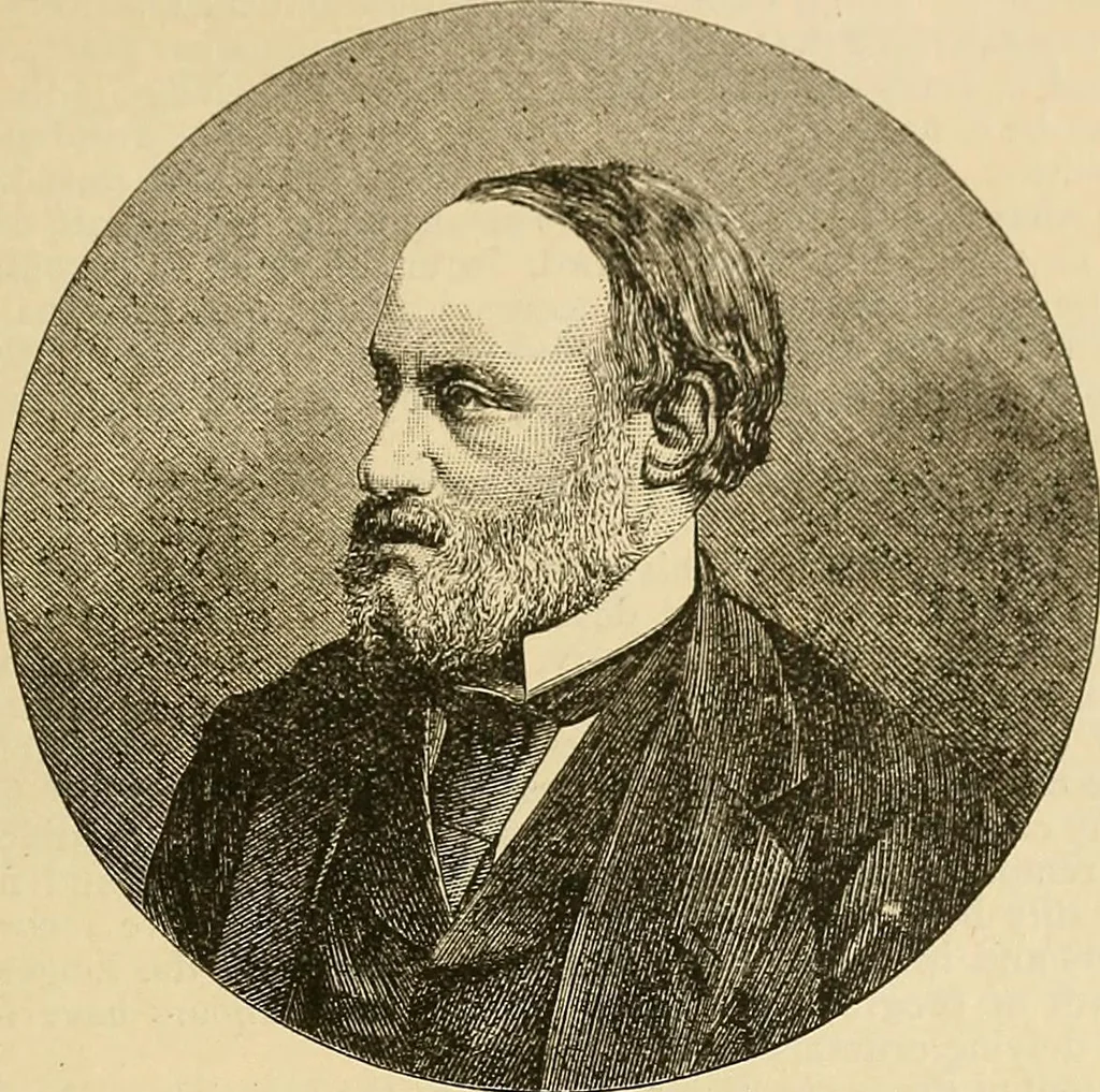An illustration from Discoveries and inventions of the nineteenth century, 1905, leaf 853