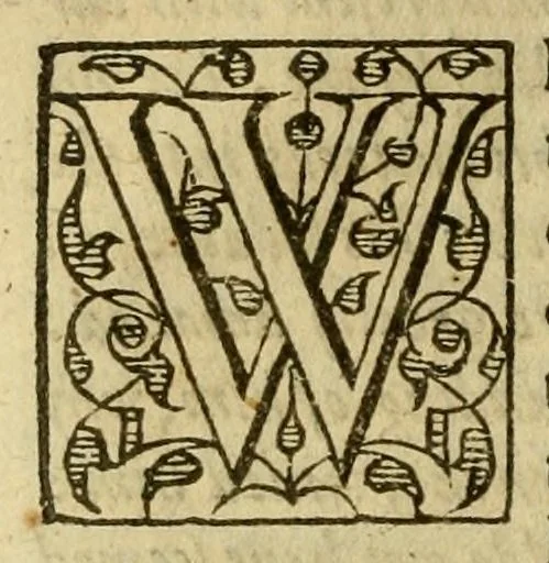 An illustration from A discovery of the fraudulent practises of Iohn Darrel ... detecting in some sort the deceitfull trade in these latter dayes of casting out devils, 1599, leaf 170