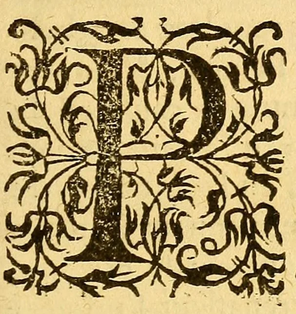 An illustration from Discovrs av pevple de Paris, et avtres Catholiques de France, sur les nouuelles entreprises des rebelles, & seditieux, 1585, leaf 9