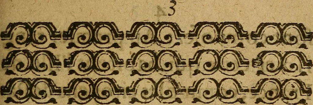 An illustration from Discovrs de l'ordre tenv par les habitans de la ville de Rouen, à l'entrée du Roy nostre Sire. Auec les harangues y prononcees à sa Reception, 1588, leaf 10