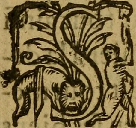 An illustration from Discovrs de l'ordre tenv par les habitans de la ville de Rouen, à l'entrée du Roy nostre Sire. Auec les harangues y prononcees à sa Reception, 1588, leaf 16
