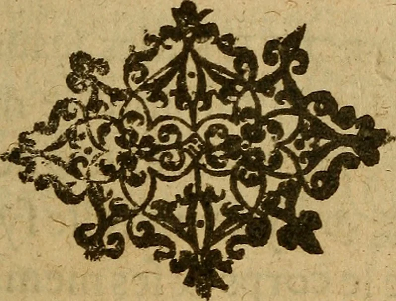 An illustration from Discovrs de l'ordre tenv par les habitans de la ville de Rouen, à l'entrée du Roy nostre Sire. Auec les harangues y prononcees à sa Reception, 1588, leaf 18