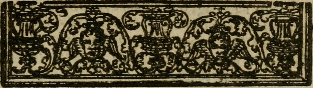 An illustration from Discovrse about the state of true happinesse. Delivered in certain sermons in Oxford, and at Pauls Cross, 1631, leaf 248