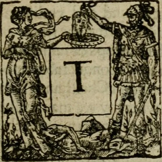 An illustration from Discovrse about the state of true happinesse. Delivered in certain sermons in Oxford, and at Pauls Cross, 1631, leaf 26