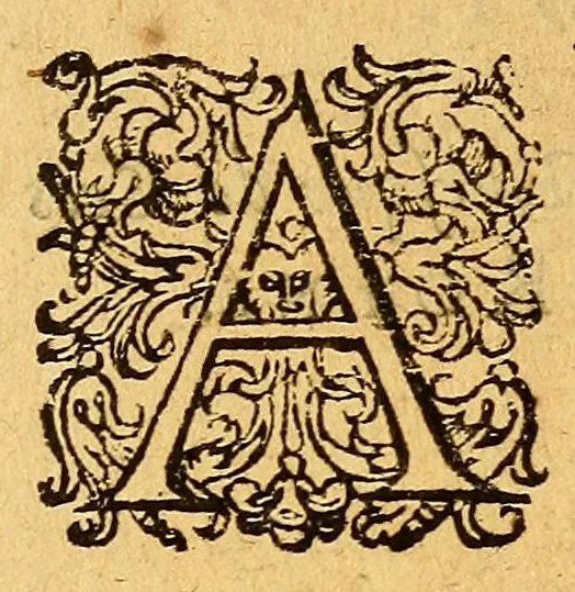 An illustration from Discovrs fvnebre svr al mort de fev roy, 1610, leaf 4
