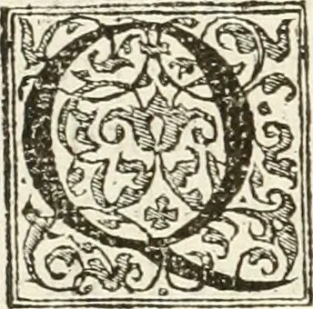 An illustration from Discovrs historial de l'antiqve et illvstre cité de Nismes en la Gaule narbonoise : auec les portraitz des plus antiques & insignes bastimens dudit lieu, reduitz à leur vraye mesure & proportion, ensemble de l'antique & moderne ville, 1560, leaf 11