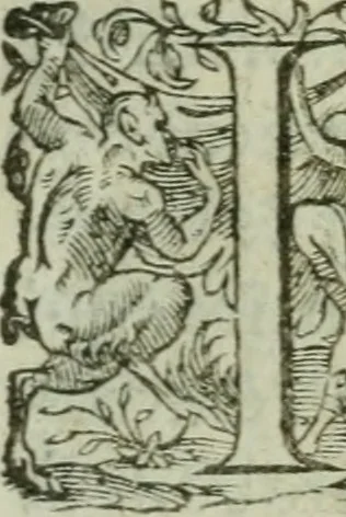 An illustration from Discovrs politiqves et militaires. Nouuellement recueillis & mis en lumiere, 1587, leaf 320