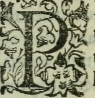 An illustration from Discovrs politiqves et militaires. Nouuellement recueillis & mis en lumiere, 1587, leaf 346