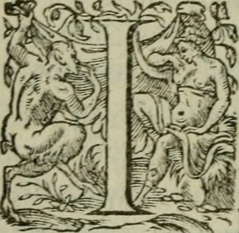 An illustration from Discovrs politiqves et militaires. Nouuellement recueillis & mis en lumiere, 1587, leaf 401