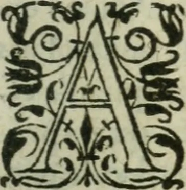 An illustration from Discovrs politiqves et militaires. Nouuellement recueillis & mis en lumiere, 1587, leaf 476