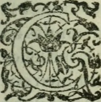 An illustration from Discovrs politiqves et militaires. Nouuellement recueillis & mis en lumiere, 1587, leaf 60