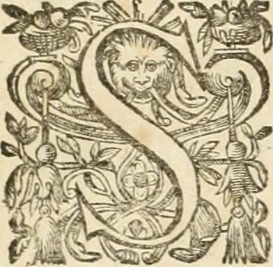 An illustration from Discovrs svr les arcs triomphavx dressés en la ville d'Aix : à l'heureuse arriuée de tres-chrestien, tres-grand, & tres-iuste monarque Lovys XIII. roy de France, & de Nauarre, 1624, leaf 12