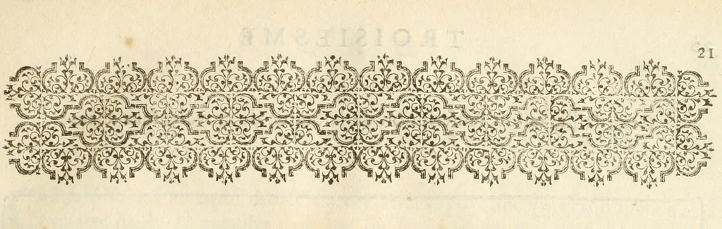 An illustration from Discovrs svr les arcs triomphavx dressés en la ville d'Aix : à l'heureuse arriuée de tres-chrestien, tres-grand, & tres-iuste monarque Lovys XIII. roy de France, & de Nauarre, 1624, leaf 46