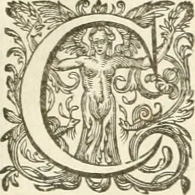 An illustration from Discovrs svr les arcs triomphavx dressés en la ville d'Aix : à l'heureuse arriuée de tres-chrestien, tres-grand, & tres-iuste monarque Lovys XIII. roy de France, & de Nauarre, 1624, leaf 74