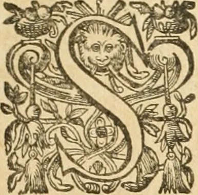 An illustration from Discovrs svr les arcs triomphavx dressés en la ville d'Aix : à l'heureuse arriuée de tres-chrestien, tres-grand, & tres-iuste monarque Lovys XIII. roy de France, & de Nauarre, 1624, leaf 86