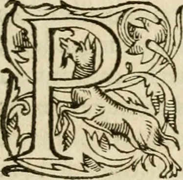 An illustration from Discovrs svr les medalles et gravevres antiques, principalement romaines. Plus, vne exposition particuliere de quelques planches ou tables estans sur la fin de ce liure, esquelles sont monstrees diuerses medalles & graueures antiques, rares & exquises, 1579, leaf 24