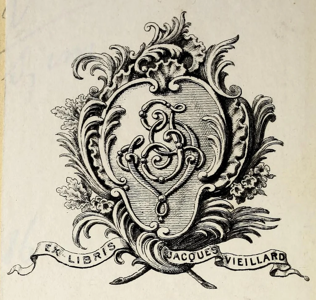An illustration from Discovrs véritable du premier exploit d'armes faict en Guienne, en l'Abbaye de Sainct Ferme, le 12. octobre 1615. par quelques pretendus reformateurs d'estat, contenant leur horoscope, & la merueille de Dieu qui a paru sur ce sujet. Jouxte la copie imprimée à Bourdeaus., 1615, leaf 2