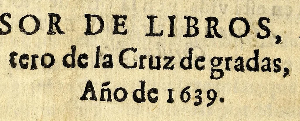 An illustration from Discurso que en el insigne auto de la fe, celebrado en esta real ciudad de Lima a ueinte y tres de enero de 1639. años:, 1639, leaf 44