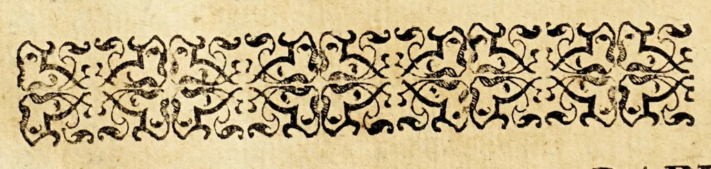 An illustration from Discursos predicables de las excelencias del nombre de Iesus, y de los nombres y atributos de Christo., 1619, leaf 108