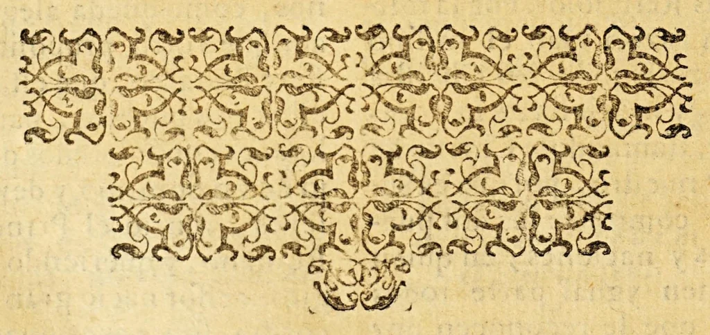 An illustration from Discursos predicables de las excelencias del nombre de Iesus, y de los nombres y atributos de Christo., 1619, leaf 240