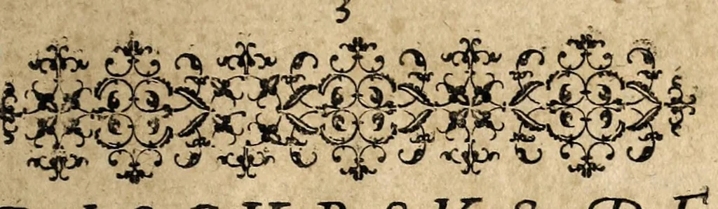 An illustration from Discursus de rebus Gallicis. Quo de totius Europae statu praesente accurate disseritur: & reges ac principes orbis ad viuum depinguntur., 1589, leaf 9