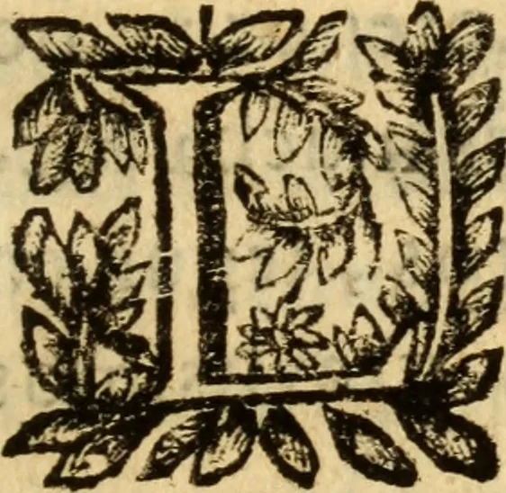An illustration from Discvrsos varios de historia : con mvchas escritvras reales antigvas, y notas a algvnas dellas., 1683, leaf 16