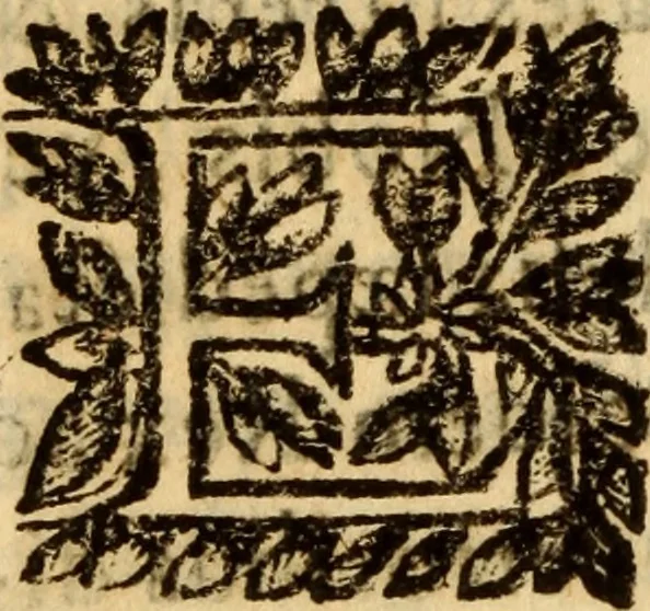 An illustration from Discvrsos varios de historia : con mvchas escritvras reales antigvas, y notas a algvnas dellas., 1683, leaf 169