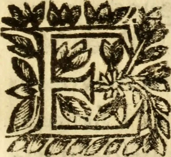 An illustration from Discvrsos varios de historia : con mvchas escritvras reales antigvas, y notas a algvnas dellas., 1683, leaf 192