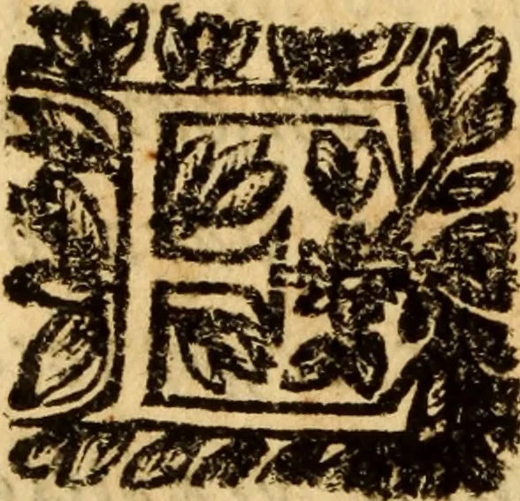 An illustration from Discvrsos varios de historia : con mvchas escritvras reales antigvas, y notas a algvnas dellas., 1683, leaf 213