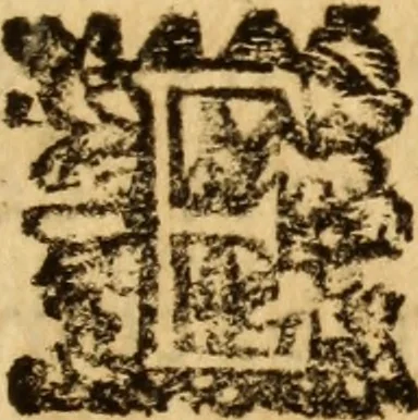 An illustration from Discvrsos varios de historia : con mvchas escritvras reales antigvas, y notas a algvnas dellas., 1683, leaf 292