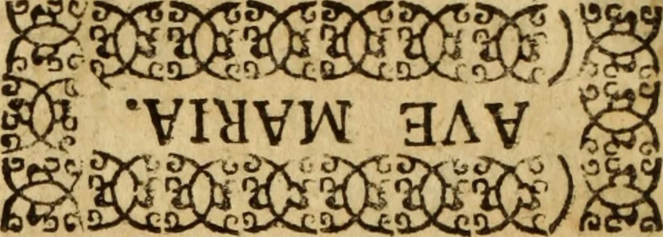 An illustration from Discvrsos varios de historia : con mvchas escritvras reales antigvas, y notas a algvnas dellas., 1683, leaf 3