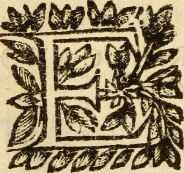 An illustration from Discvrsos varios de historia : con mvchas escritvras reales antigvas, y notas a algvnas dellas., 1683, leaf 7