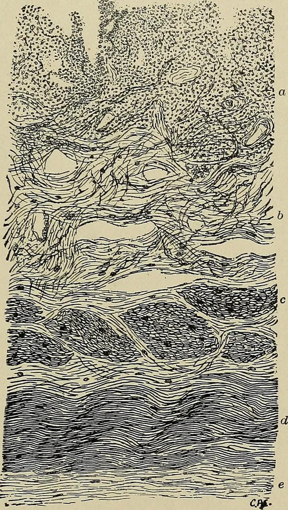 An illustration from Diseases of the stomach : a text-book for practitioners and students, 1906, leaf 231