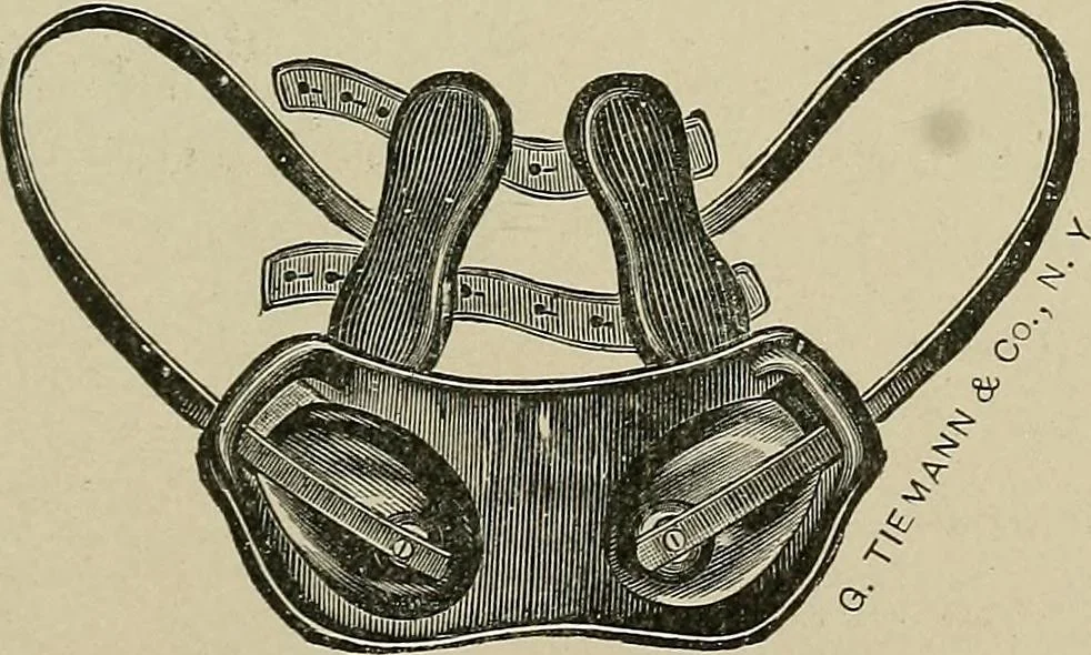 An illustration from Diseases of the stomach : a text-book for practitioners and students, 1906, leaf 473