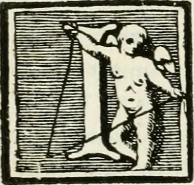 An illustration from Dispareri in materia d'architettura e prospettiva, 1771, leaf 8