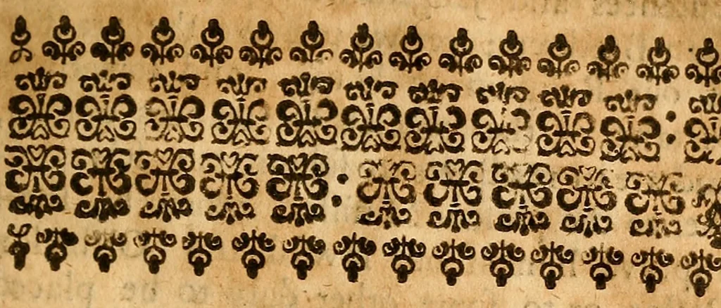 An illustration from The disputation at Winchcomb, November 9, 1653 : together with the letters and testimonies pertinent thereto : wherein is offered some satisfaction in several points of religion, 1654, leaf 74