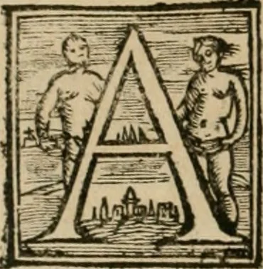 An illustration from Duplex dissertatio de duobus nummis Diocletiani et Licinii : ex cimelijs sereniss. ac reuerendiss. principis Leopoldi Cardinalis Medicei, cum auctario chronologico de votis decennalibus imperatorum ac caesarum, 1676, leaf 39