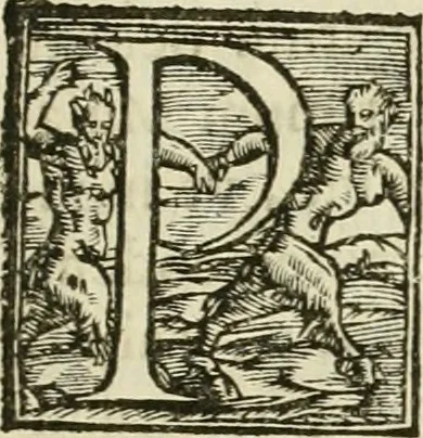 An illustration from Duplex dissertatio de duobus nummis Diocletiani et Licinii : ex cimelijs sereniss. ac reuerendiss. principis Leopoldi Cardinalis Medicei, cum auctario chronologico de votis decennalibus imperatorum ac caesarum, 1676, leaf 8