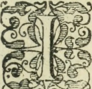 An illustration from Dissertatio de foenore trapezitico, in tres libros divisa, 1640, leaf 324