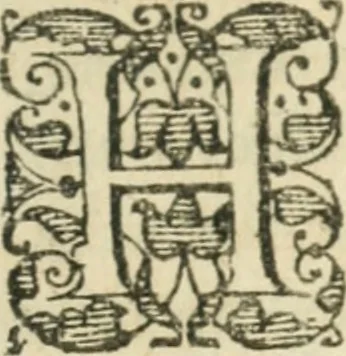 An illustration from Dissertatio de foenore trapezitico, in tres libros divisa, 1640, leaf 604