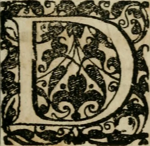 An illustration from Dissertatio de numis monetariorum veterum culpa vitiosis ..., 1736, leaf 12