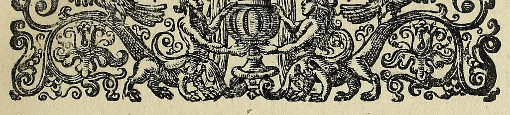 An illustration from Dissertatio epistolica de bombyce .., 1669, leaf 13